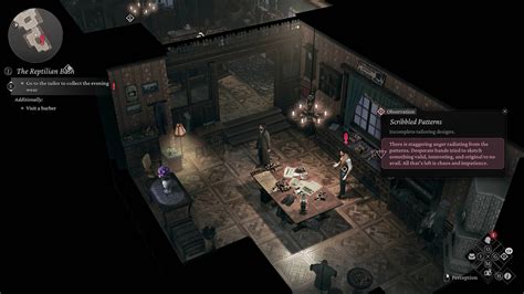The Thaumaturge review: a knotty detective RPG brewed in a rich .